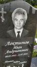 Захоронение ID 3581011