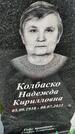 Захоронение ID 3581074