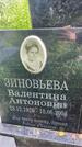 Захоронение ID 3581162