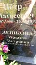 Захоронение ID 3581230