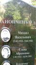 Захоронение ID 3581235