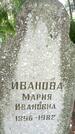 Захоронение ID 3581253