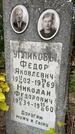 Захоронение ID 3581916