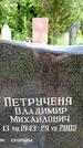 Захоронение ID 3581740
