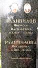 Захоронение ID 3581784