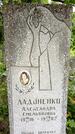 Захоронение ID 3581894