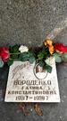 Захоронение ID 3581896