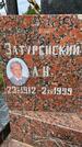 Захоронение ID 3581923