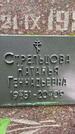 Захоронение ID 3581931