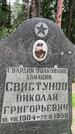 Захоронение ID 3581932
