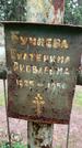 Захоронение ID 3581941
