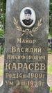 Захоронение ID 3581949