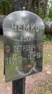 Захоронение ID 3581954