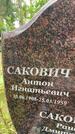 Захоронение ID 3581955