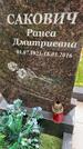 Захоронение ID 3581956