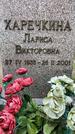 Захоронение ID 3581968