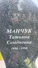Захоронение ID 3582155