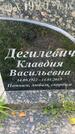 Захоронение ID 3582293