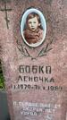 Захоронение ID 3583027