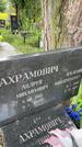 Захоронение ID 3583034