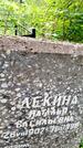 Захоронение ID 3583735