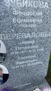 Захоронение ID 3583797