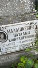 Захоронение ID 3583915