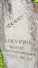 Захоронение ID 3583961