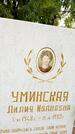 Захоронение ID 3583966