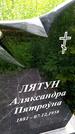 Захоронение ID 3583996