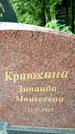 Захоронение ID 3584000