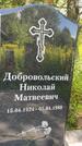 Захоронение ID 3584025