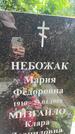 Захоронение ID 3584070