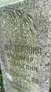 Захоронение ID 3584195