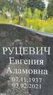 Захоронение ID 3584207