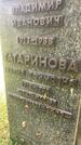 Захоронение ID 3584212