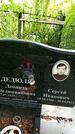 Захоронение ID 3584221