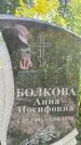 Захоронение ID 3584434
