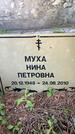 Захоронение ID 3584463