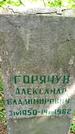 Захоронение ID 3584564