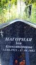 Захоронение ID 3584649