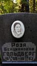 Захоронение ID 3585010