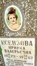 Захоронение ID 3585158