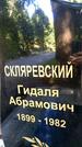 Захоронение ID 3585159