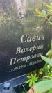 Захоронение ID 3585410