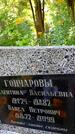 Захоронение ID 3585476