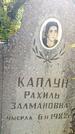 Захоронение ID 3585480
