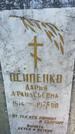 Захоронение ID 3585986