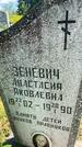 Захоронение ID 3586010