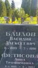 Захоронение ID 3586355